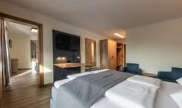 Familienzimmer-Kitzblick Familienzimmer-Kitzblick