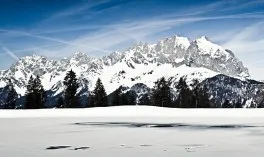 Winterwandern Winterwandern
