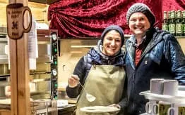 Weihnachtsmarkt Weihnachtsmarkt