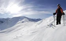 Sunshine-Skiing Sunshine-Skiing