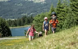 Hiking-in-the-Kitzbueheler-Alps Hiking-in-the-Kitzbueheler-Alps