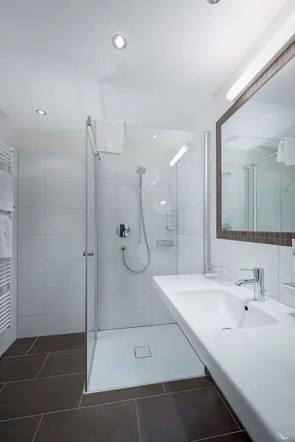 Badezimmer Standardzimmer